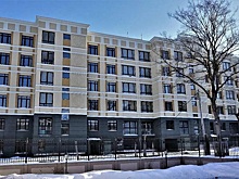 Два проблемных ЖК в Котельниках и Солнечногорске достроит Фонд защиты прав дольщиков Подмосковья
