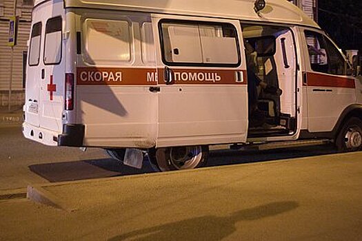 Четыре человека погибли в аварии с машиной из ЛНР на российской трассе