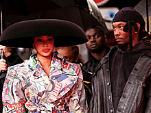 Модный бренд Balenciaga попал в рейтинг 100 самых влиятельных компаний