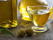 Секрет выбора качественного растительного масла