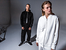 Марка adidas Originals создала гардероб нового поколения