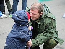 В Москве обсудили социальные гарантии для членов семей погибших военнослужащих