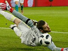 Плетикоса: хуже мяча ЧМ-2010 ничего быть не может, просто надо привыкнуть