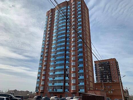 Уголовное дело из-за потраченных миллионов дольщиков на Ельцовской завели в Новосибирске