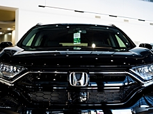 Honda открыл свой первый завод для выпуска электрокаров в Китае