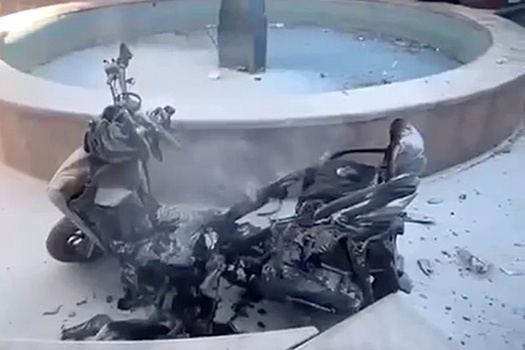 Число пострадавших после новых взрывов в Ливане увеличилось до 300 человек