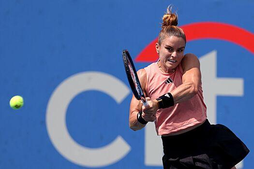 Турнир WTA-250 в Хертогенбосхе: результаты матчей 12 июня