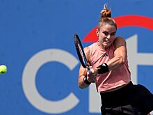 Турнир WTA-250 в Хертогенбосхе: результаты матчей 12 июня