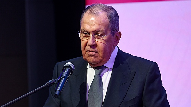 Главы МИД РФ и Египта обсудили палестино-израильский конфликт в Газе