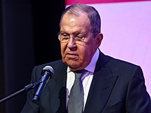 Главы МИД РФ и Египта обсудили палестино-израильский конфликт в Газе