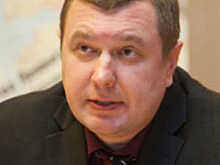 Александр Дрозденко рассказал о задачах главного архитектора Ленобласти