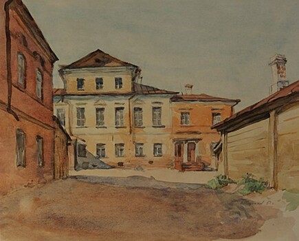 В Тульской области три музея объединили восьмичасовым туристическим маршрутом