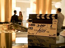 Опубликованы фотографии со съёмочной площадки «После. Глава 3»