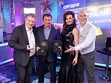 Нашёл свой «золотой ключ» и победил на «Авторадио»!