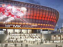 Директор «Автомобилиста» о сдаче новой арены: «План такой же – декабрь 2024 года. Оборудование закуплено, нашли способы»