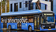 11 новых автобусов получит Ирбит