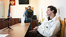Суд в Новосибирске оставил в силе арест Никиты Кологривого на семь суток