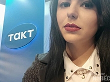 В автокатастрофе погибла курская журналистка Анна Лозовская