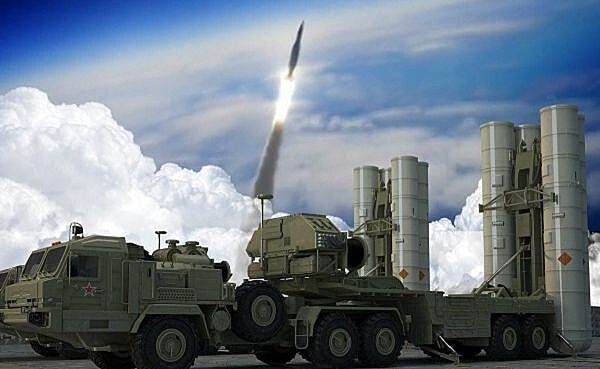 2 в 1: раскрыты преимущества российской ракетной системы С-500 «Прометей»