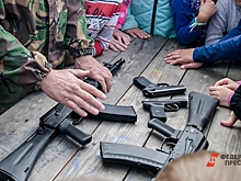 В брянской трагедии обвинили сериал «Слово пацана»