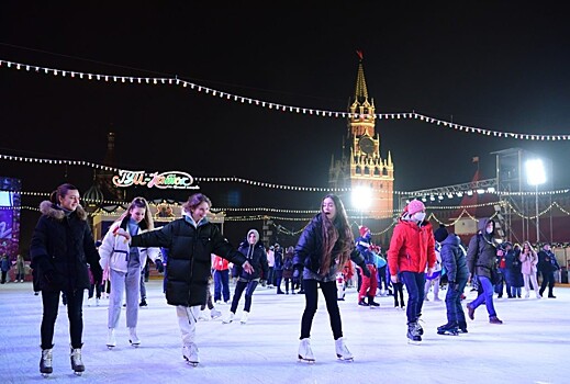 Московские чиновники решили усилить контроль за «масочным режимом»