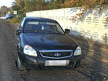 Сердобчанин отвлекся на сигарету и покалечил ребенка