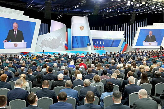 Развитие регионов Сибири станет основой для экономического роста страны