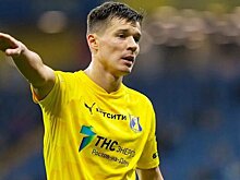 Полоз может перейти в «Фатих Карагюмрюк». Форвард покинул «Ростов» свободным агентом