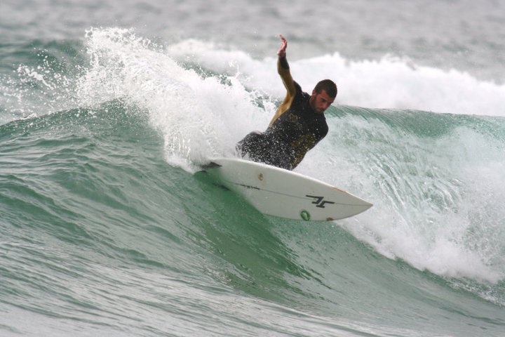 Серф-лагерь Peste Surfcamp, Вила-Нова-ди-Гая, Португалия, Европа