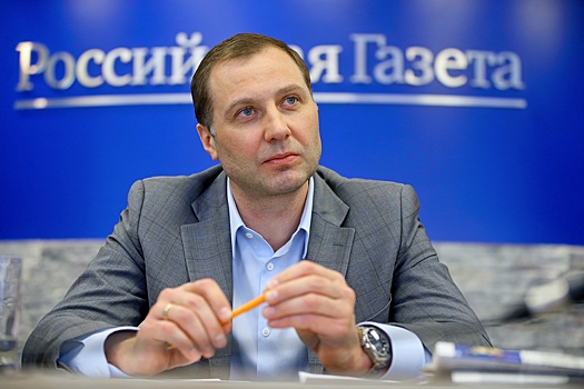 Президент КХЛ Морозов: За океаном игроков не развивают, а выжимают из них соки