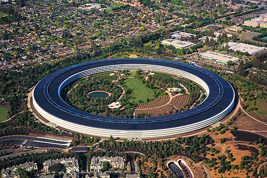 NYT: угрозы Apple в отношении сливающих информацию сотрудников признали нарушением прав