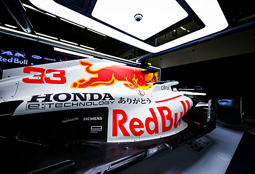 Ferrari добилась своего: Red Bull отказано в статусе нового моториста