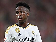 «Валенсия» запретила съемки для документалки Netflix о Винисиусе на матче с «Реалом»