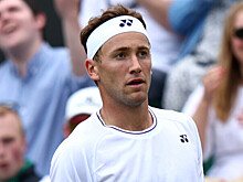 Рууд рассказал о плане на матч с Рублевым на Итоговом турнире ATP
