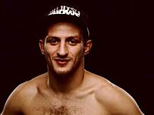 Шаматава проведет защиту титула чемпиона Европы против Каду