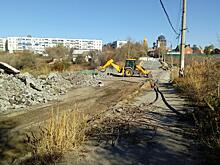 «Нужно менять, а не ремонтировать»: волгоградцы решили последить за ремонтом моста в Городище