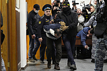 «Отказаться нельзя!»: Юрист Соловьев о назначении адвокатов для защиты террористов