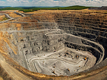 «Ростех» обменяет 25,1% в «Сухом Логе» на долю в «Полюсе»