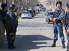 Ликвидированная в Чечне бандгруппа действовала по указке ИГ