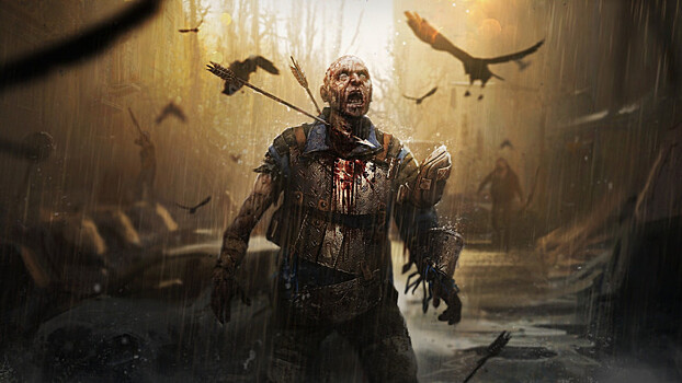 В Dying Light&nbsp;2 на PS5 будут три режима графики — их сравнили на видео