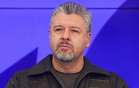 Григорьев: план по спецтрибуналу по РФ является частью гибридной войны против РФ