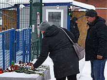 Семьям погибших на «Листвяжной» начали выплачивать компенсации