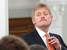 Песков пояснил, когда Россия уберет «Искандеры» из Калининграда