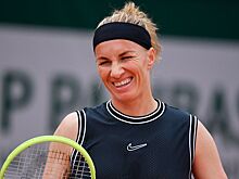 39-летняя Светлана Кузнецова заявила, что может вернуться на корт