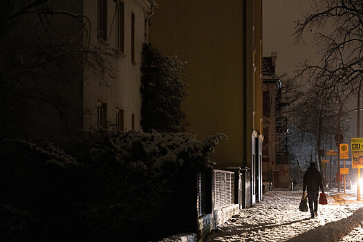 Анархисты заявили о поджоге, оставившем без света часть Берлина