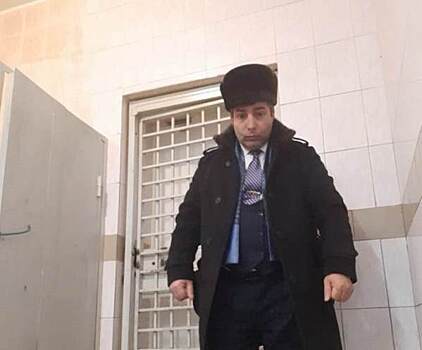 Кандидату в мэры Сургута светит уголовное дело
