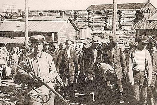 Хрущевскя амнистия 1955 года: почему на свободе оказались сотни военных преступников