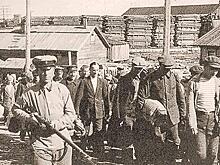 Хрущевскя амнистия 1955 года: почему на свободе оказались сотни военных преступников