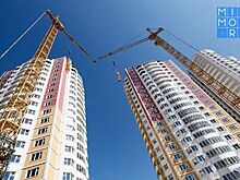 Дагестан существенно отстает по темпам строительства по новой системе
