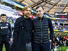 Непомнящий рассказал о своих пожеланиях российским тренерам